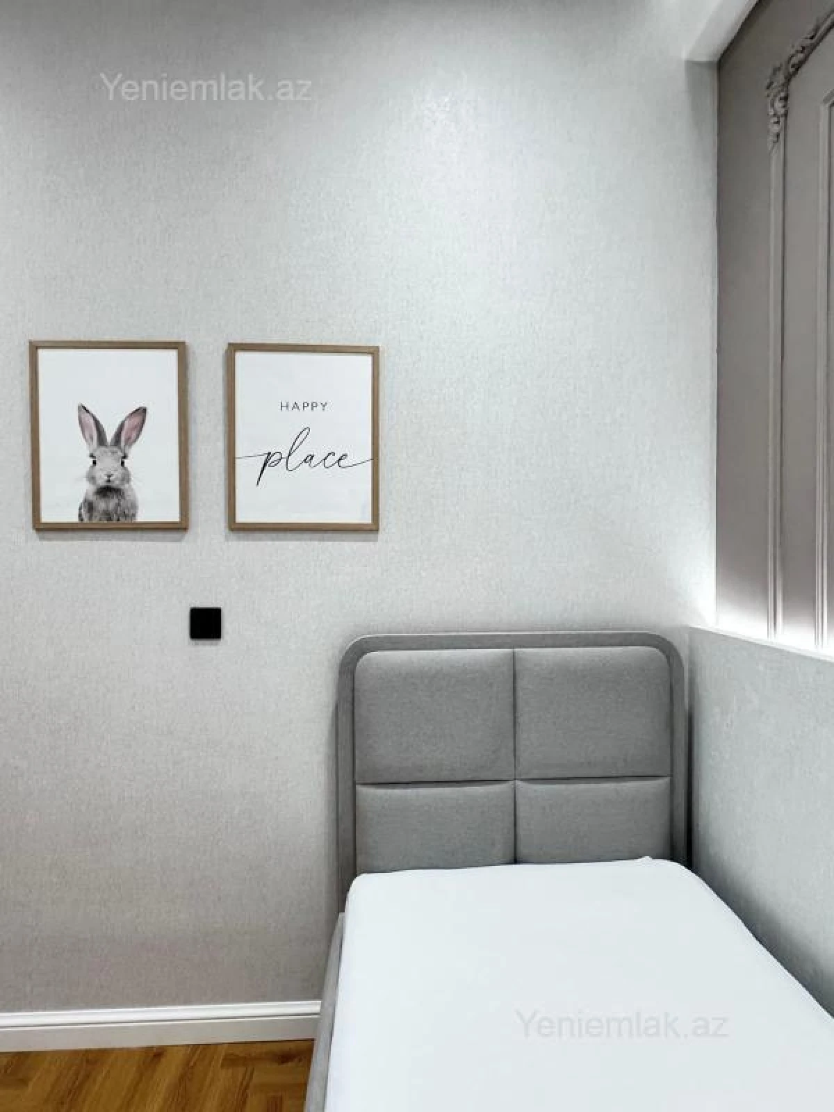 Satılır 3 otaqlı yeni tikili 85 m²