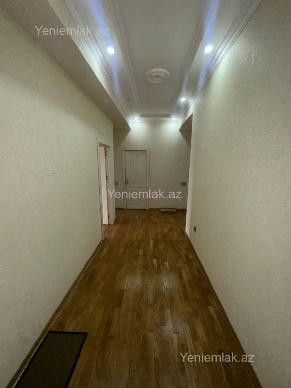 Satılır 3 otaqlı yeni tikili 90 m²