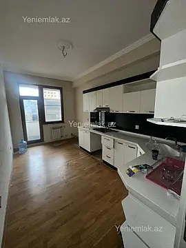 Satılır 3 otaqlı yeni tikili 90 m²