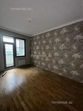 Satılır 3 otaqlı yeni tikili 90 m²