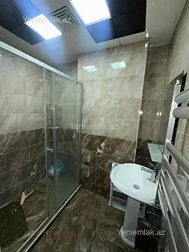 Satılır 3 otaqlı yeni tikili 90 m²