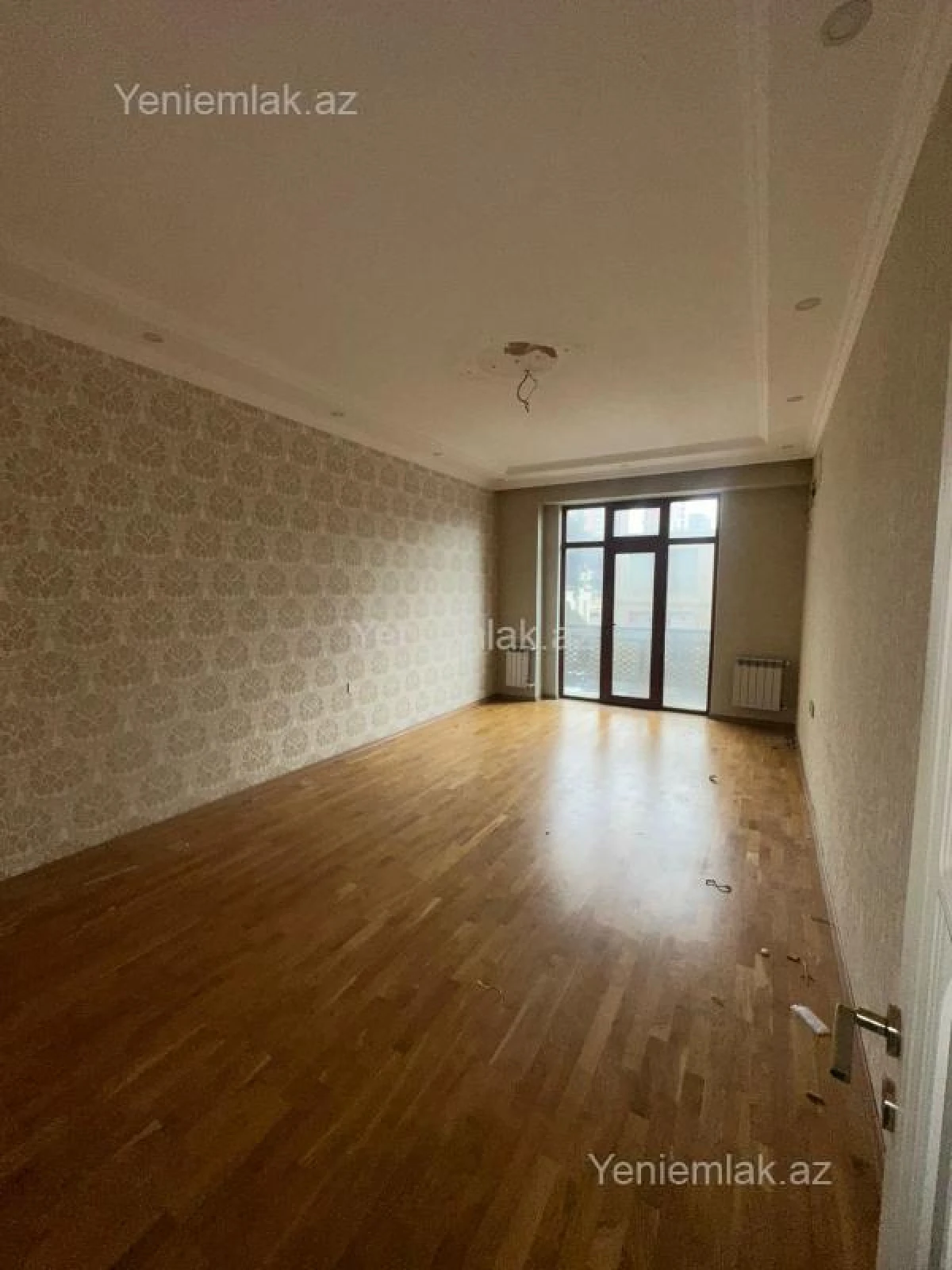 Satılır 3 otaqlı yeni tikili 90 m²