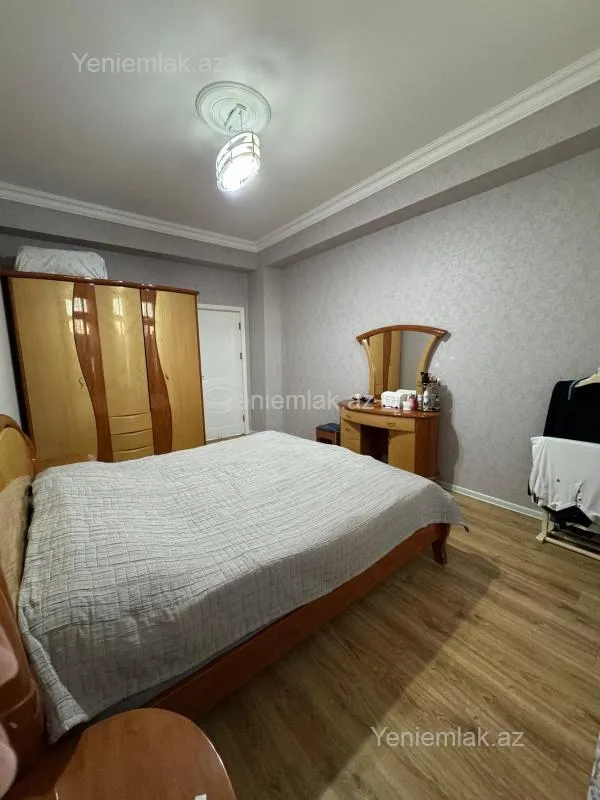 Satılır 4 otaqlı yeni tikili 171 m²