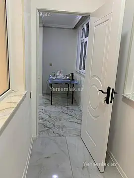 Satılır 3 otaqlı köhnə tikili 75 m²