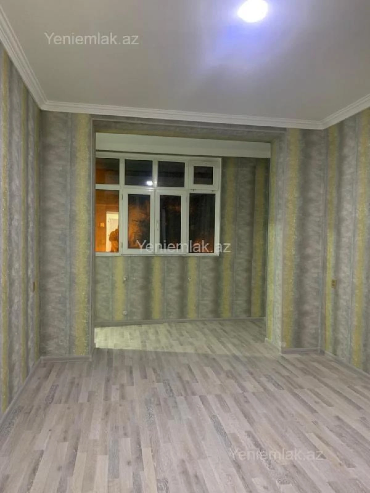 Satılır 3 otaqlı köhnə tikili 75 m²