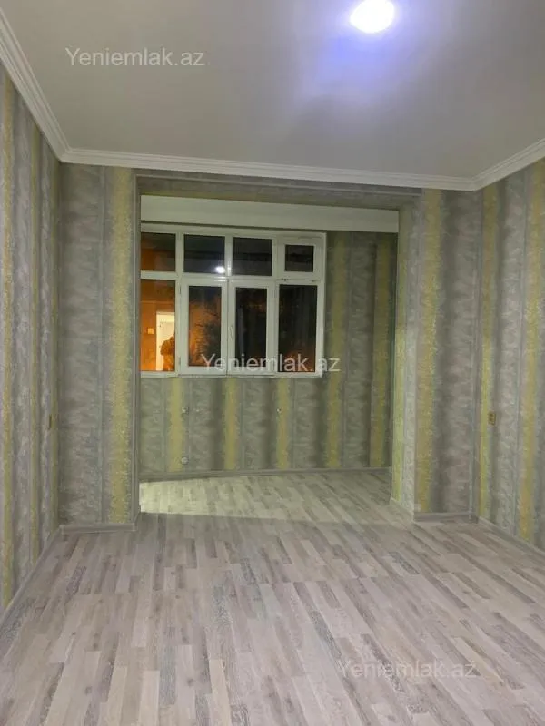 Satılır 3 otaqlı köhnə tikili 75 m²