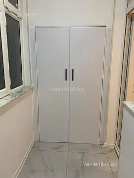 Satılır 3 otaqlı köhnə tikili 75 m²