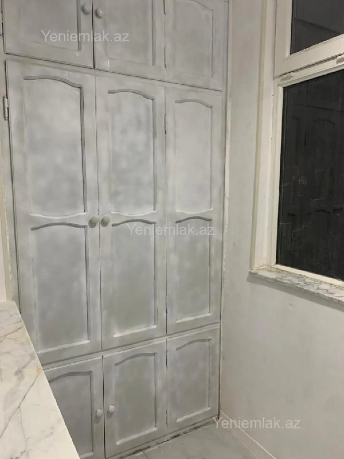 Satılır 3 otaqlı köhnə tikili 75 m²