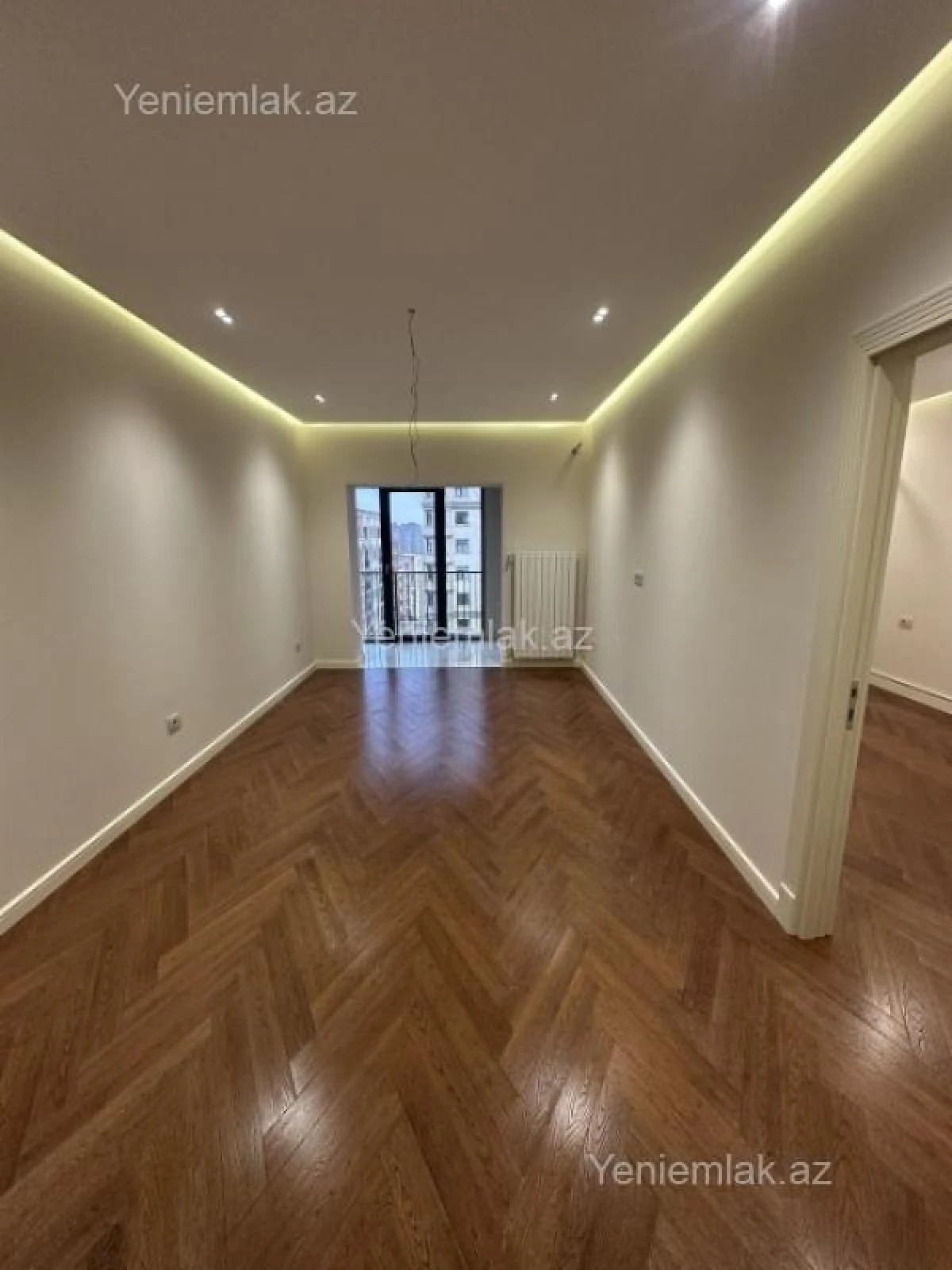 Satılır 2 otaqlı yeni tikili 68.3 m²