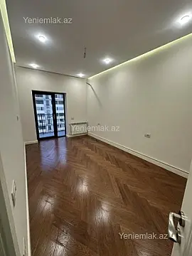 Satılır 2 otaqlı yeni tikili 68.3 m² — Bakı, Xətai 2 otaq 68.30 m²