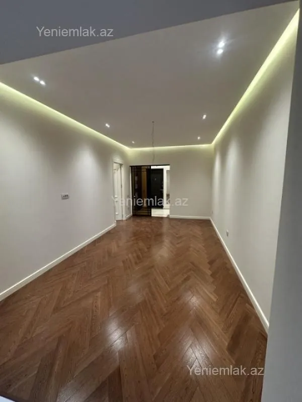 Satılır 2 otaqlı yeni tikili 68.3 m²
