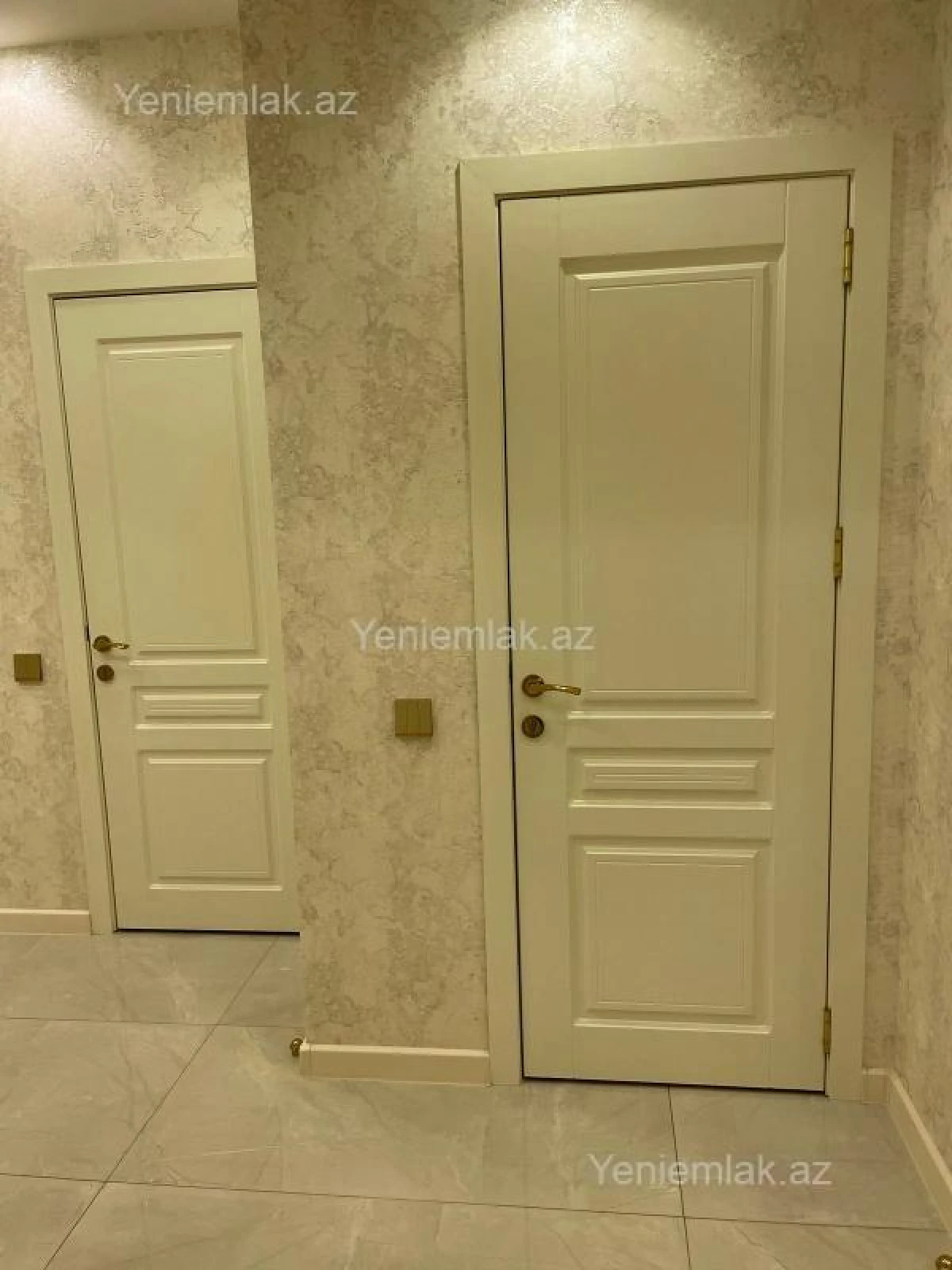 Satılır 3 otaqlı yeni tikili 90 m²