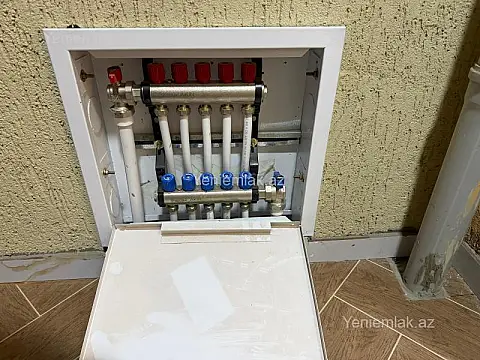 Satılır 2 otaqlı yeni tikili 50 m²