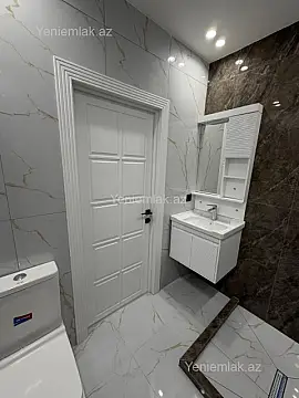 Satılır 2 otaqlı yeni tikili 50 m²