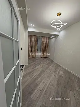 Satılır 2 otaqlı yeni tikili 50 m²
