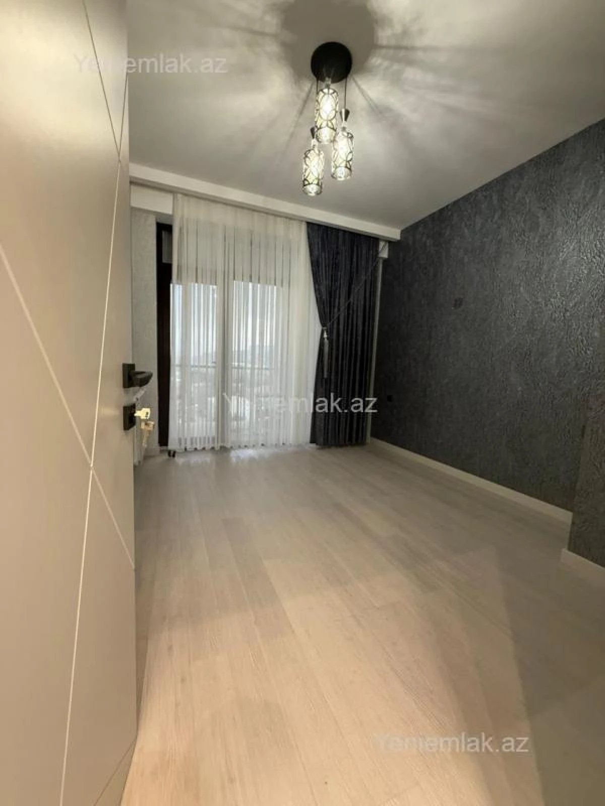 Satılır 2 otaqlı yeni tikili 53 m²