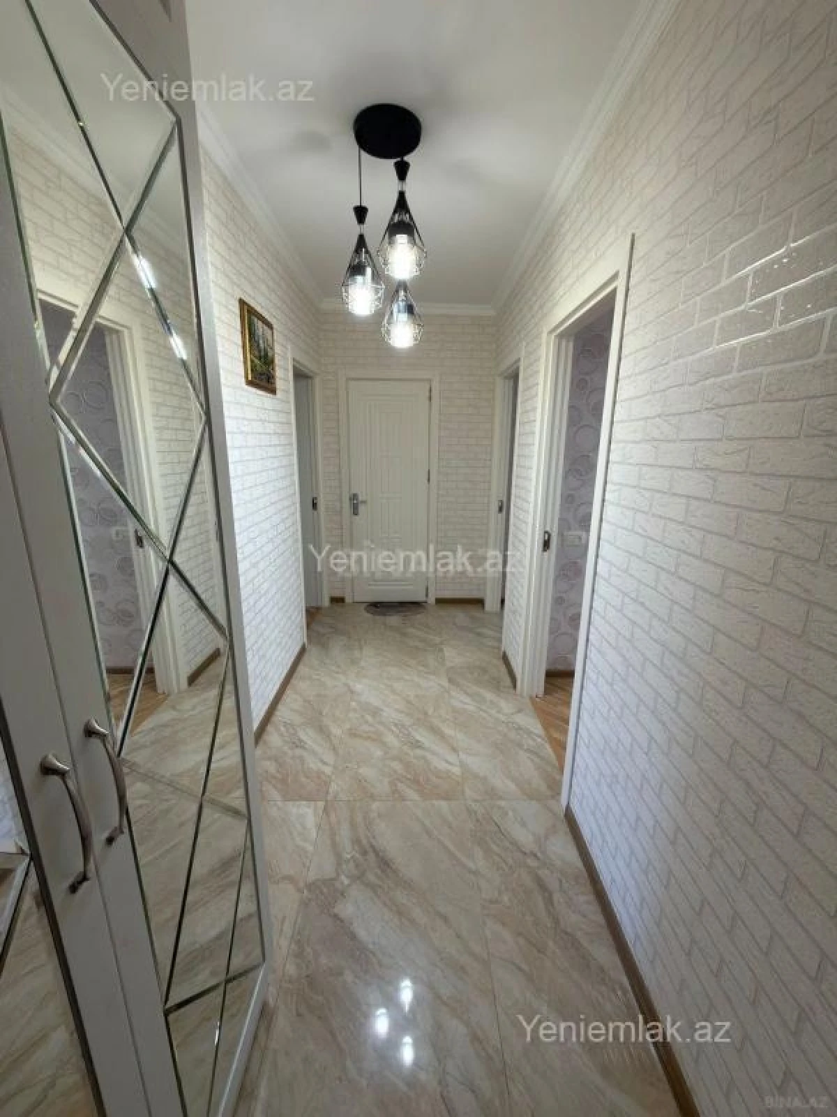 Satılır 3 otaqlı köhnə tikili 80 m²