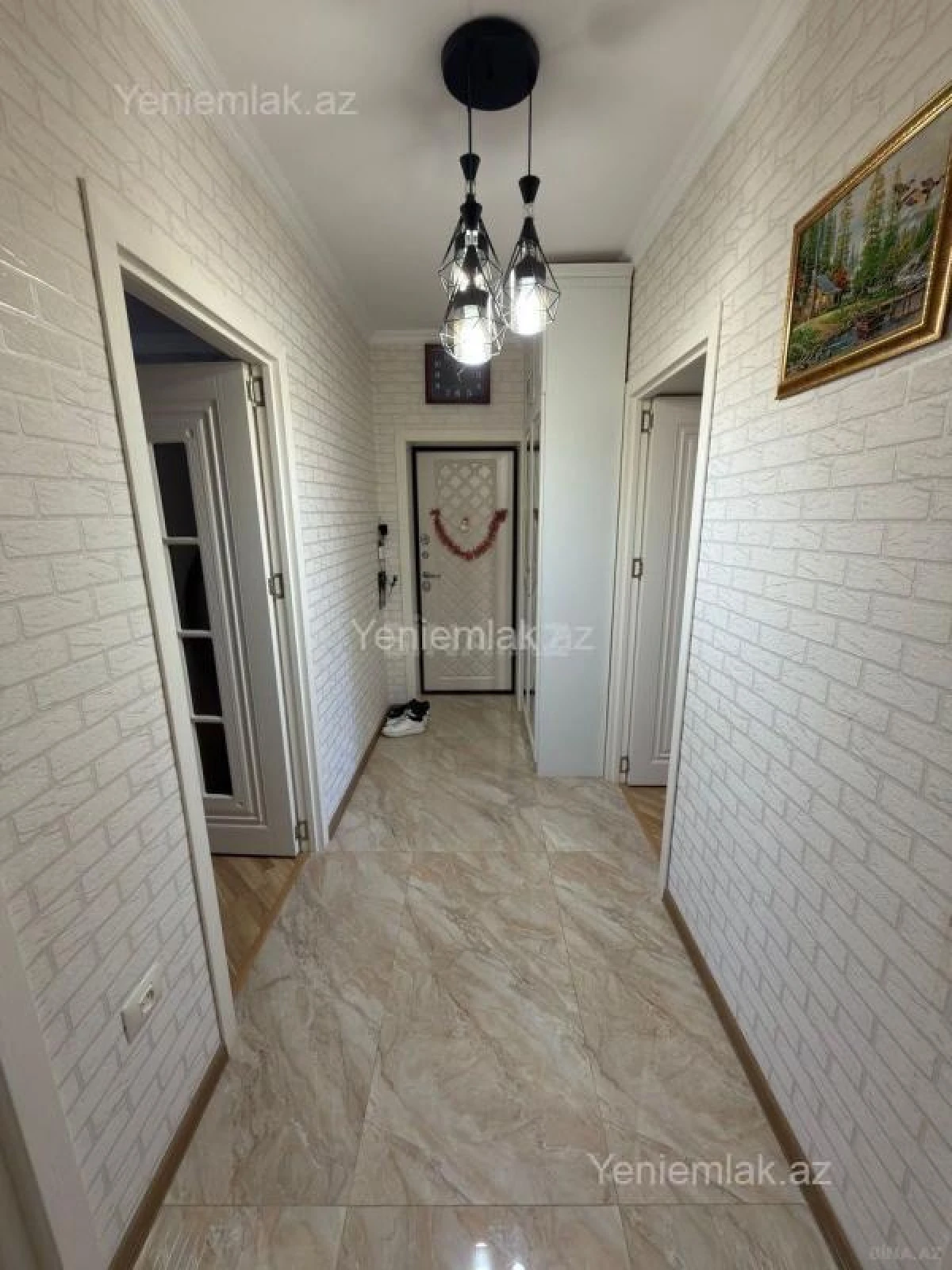 Satılır 3 otaqlı köhnə tikili 80 m²