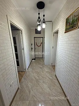 Satılır 3 otaqlı köhnə tikili 80 m²