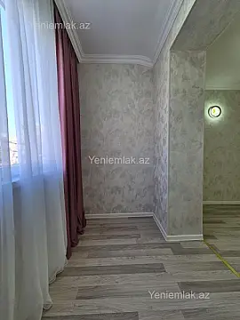 Satılır 2 otaqlı köhnə tikili 40 m²