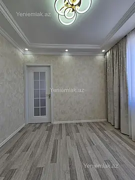Satılır 2 otaqlı köhnə tikili 40 m²