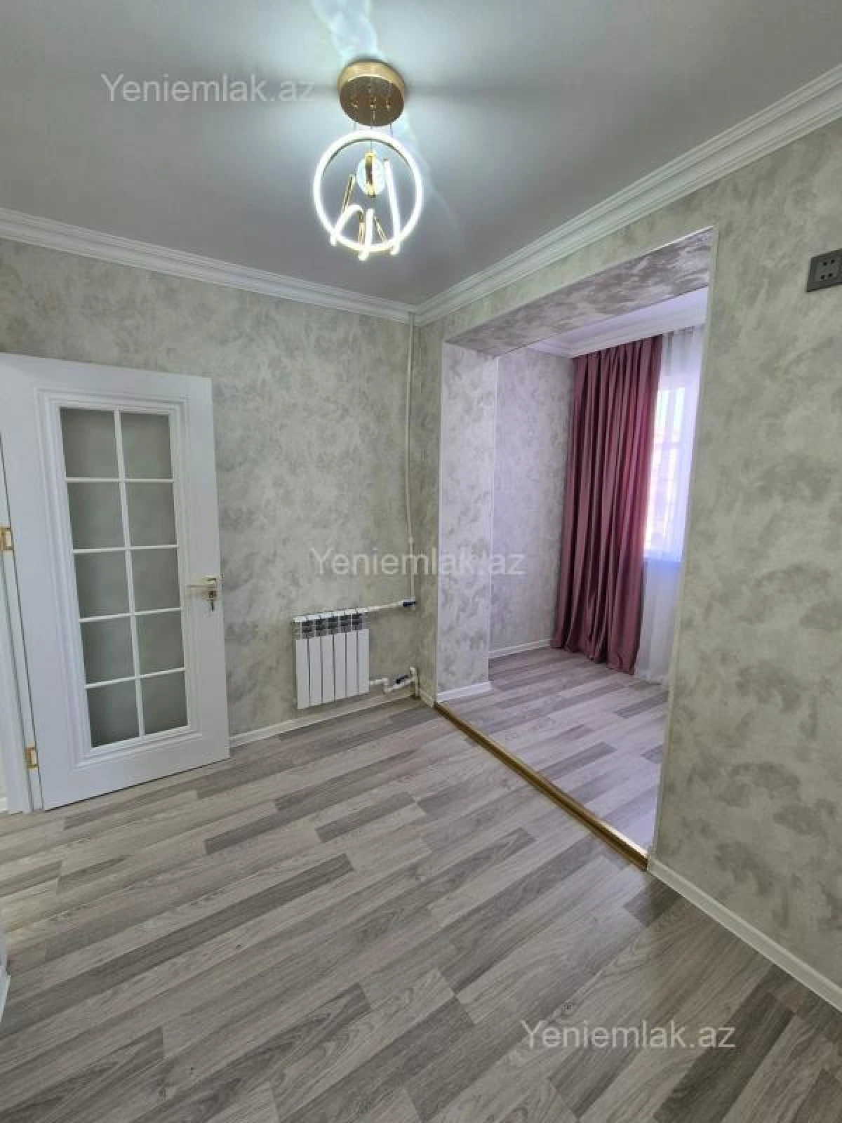 Satılır 2 otaqlı köhnə tikili 40 m²