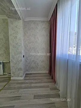 Satılır 2 otaqlı köhnə tikili 40 m²