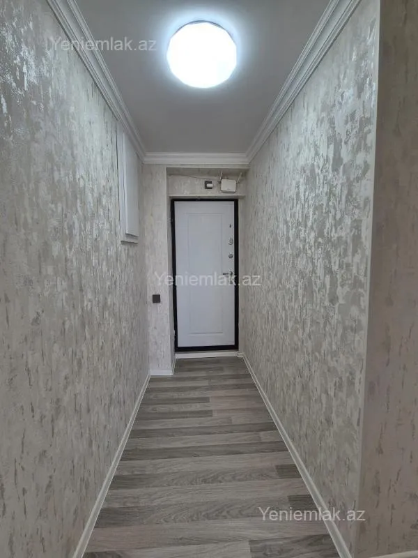 Satılır 2 otaqlı köhnə tikili 40 m²