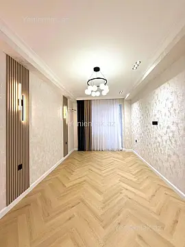 Satılır 3 otaqlı yeni tikili 80 m²