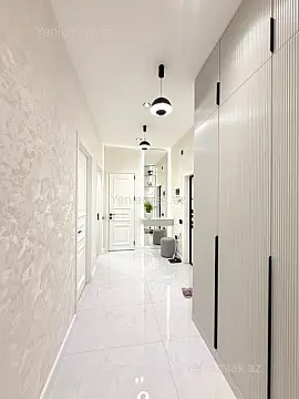 Satılır 3 otaqlı yeni tikili 80 m²