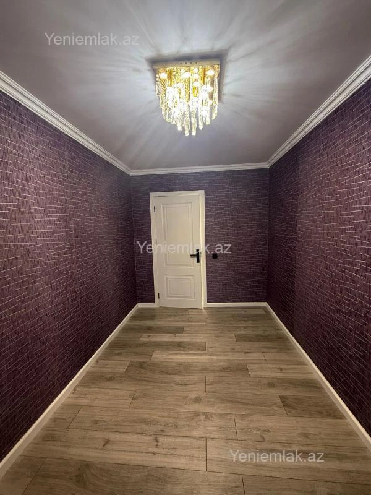 Satılır 3 otaqlı köhnə tikili 85 m²