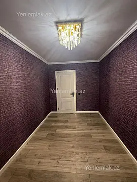 Satılır 3 otaqlı köhnə tikili 85 m²