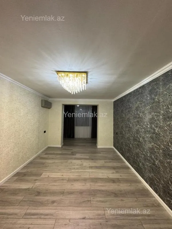 Satılır 3 otaqlı köhnə tikili 85 m²