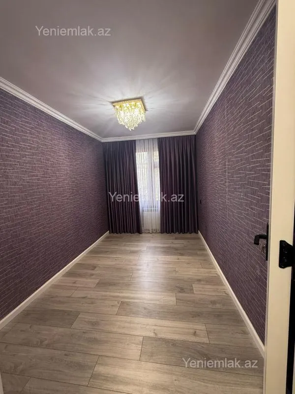 Satılır 3 otaqlı köhnə tikili 85 m²