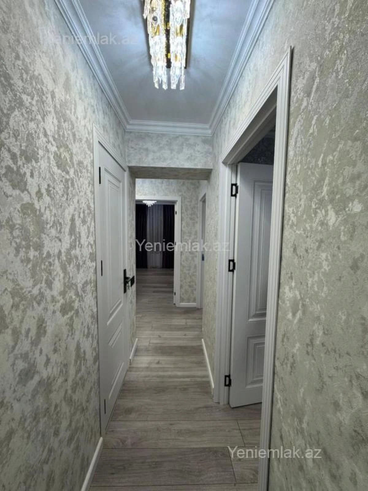 Satılır 3 otaqlı köhnə tikili 85 m²