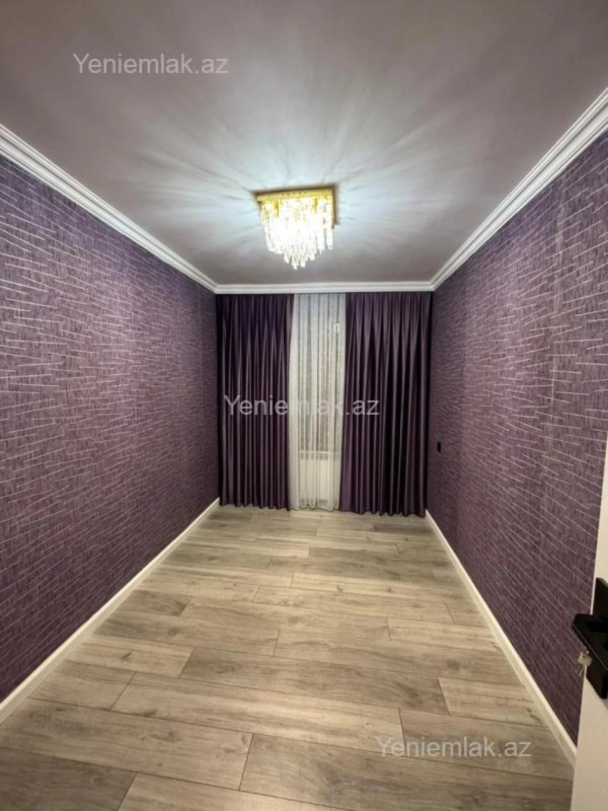 Satılır 3 otaqlı köhnə tikili 85 m²
