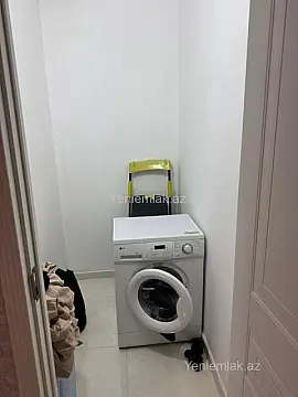 Satılır 2 otaqlı yeni tikili 93 m²