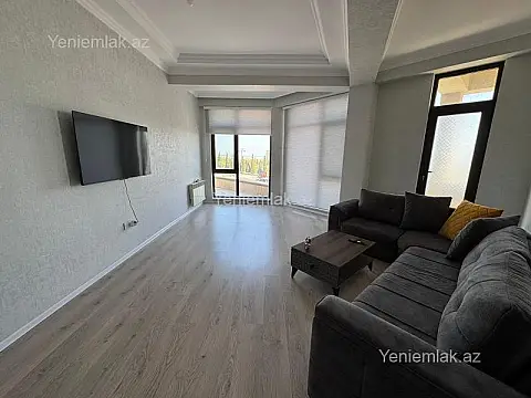 Satılır 2 otaqlı yeni tikili 93 m² — Sumqayıt 2 otaq 93.00 m²