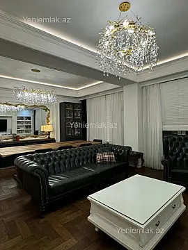 Satılır 3 otaqlı yeni tikili 131 m²