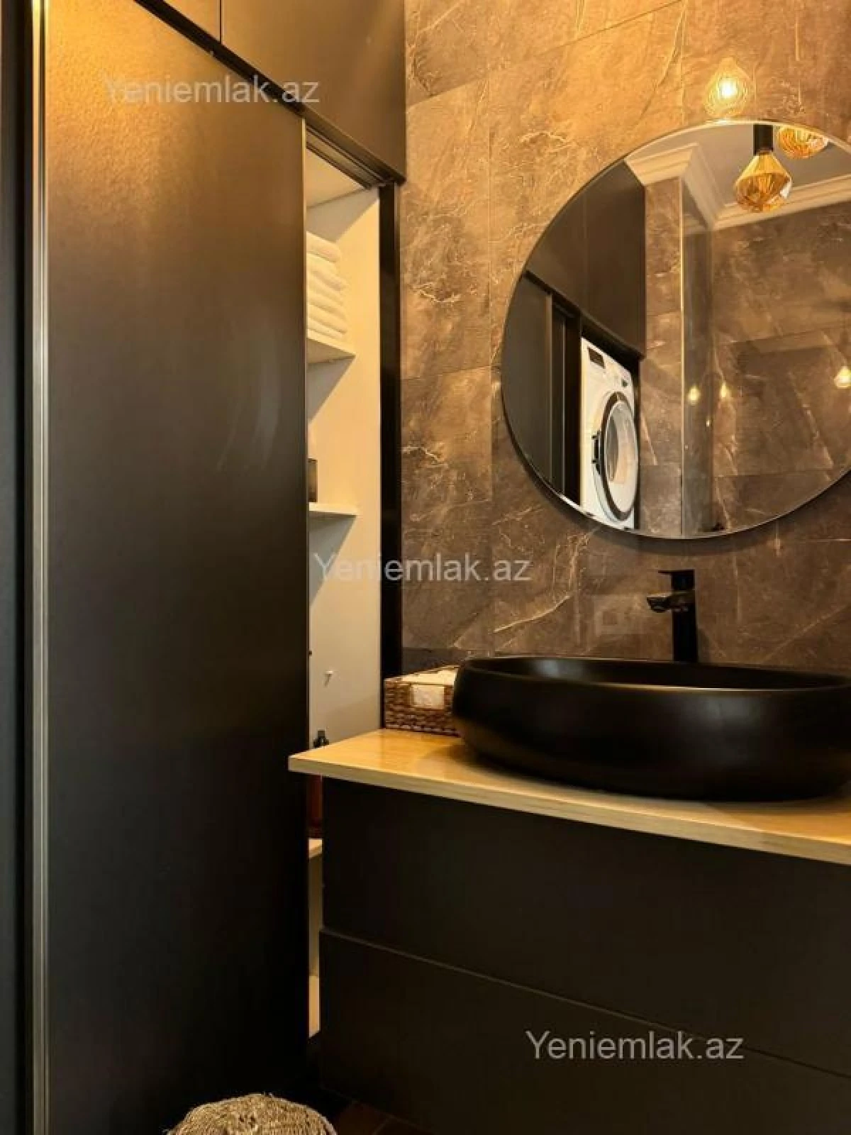 Satılır 3 otaqlı yeni tikili 131 m²