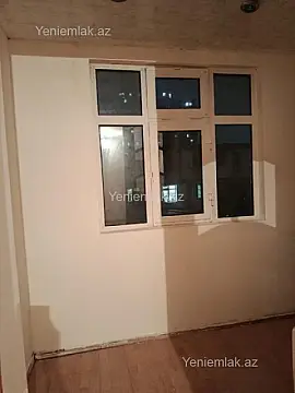 Satılır 1 otaqlı köhnə tikili 30 m²