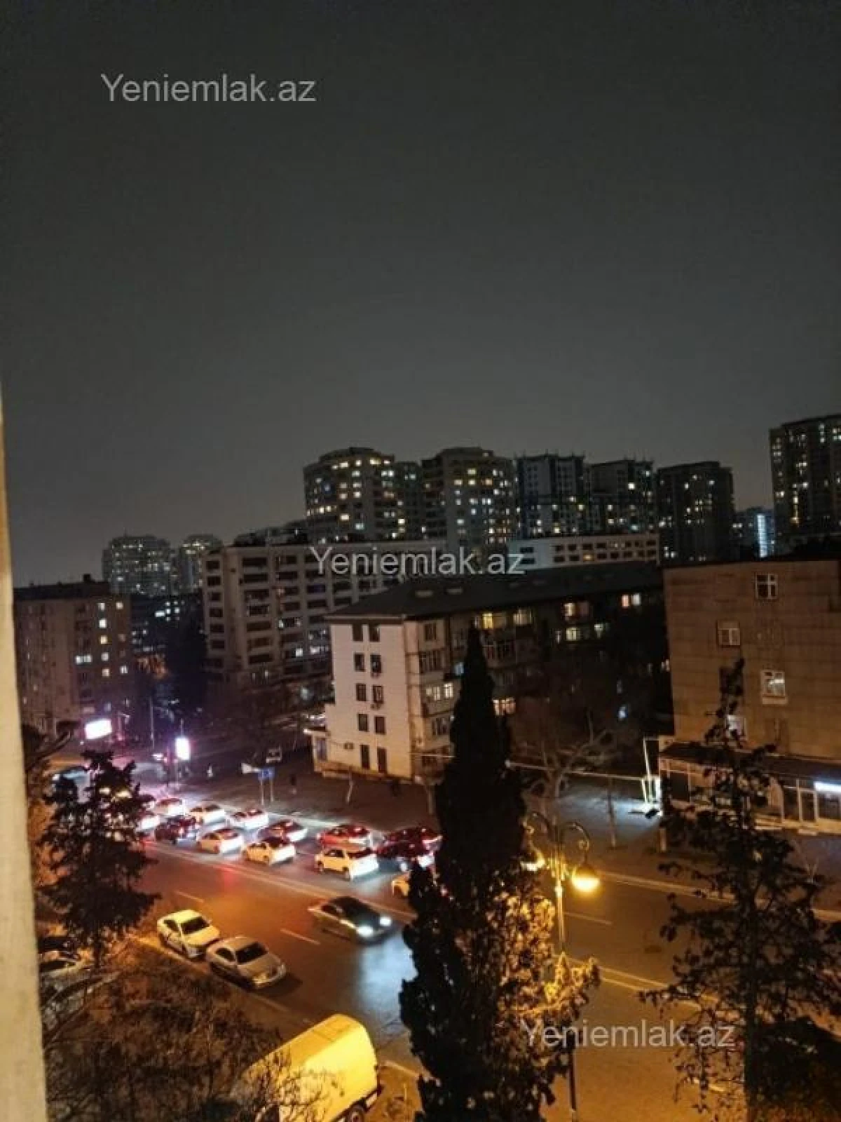 Satılır 1 otaqlı köhnə tikili 30 m²