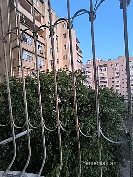 Satılır 3 otaqlı yeni tikili 100 m²