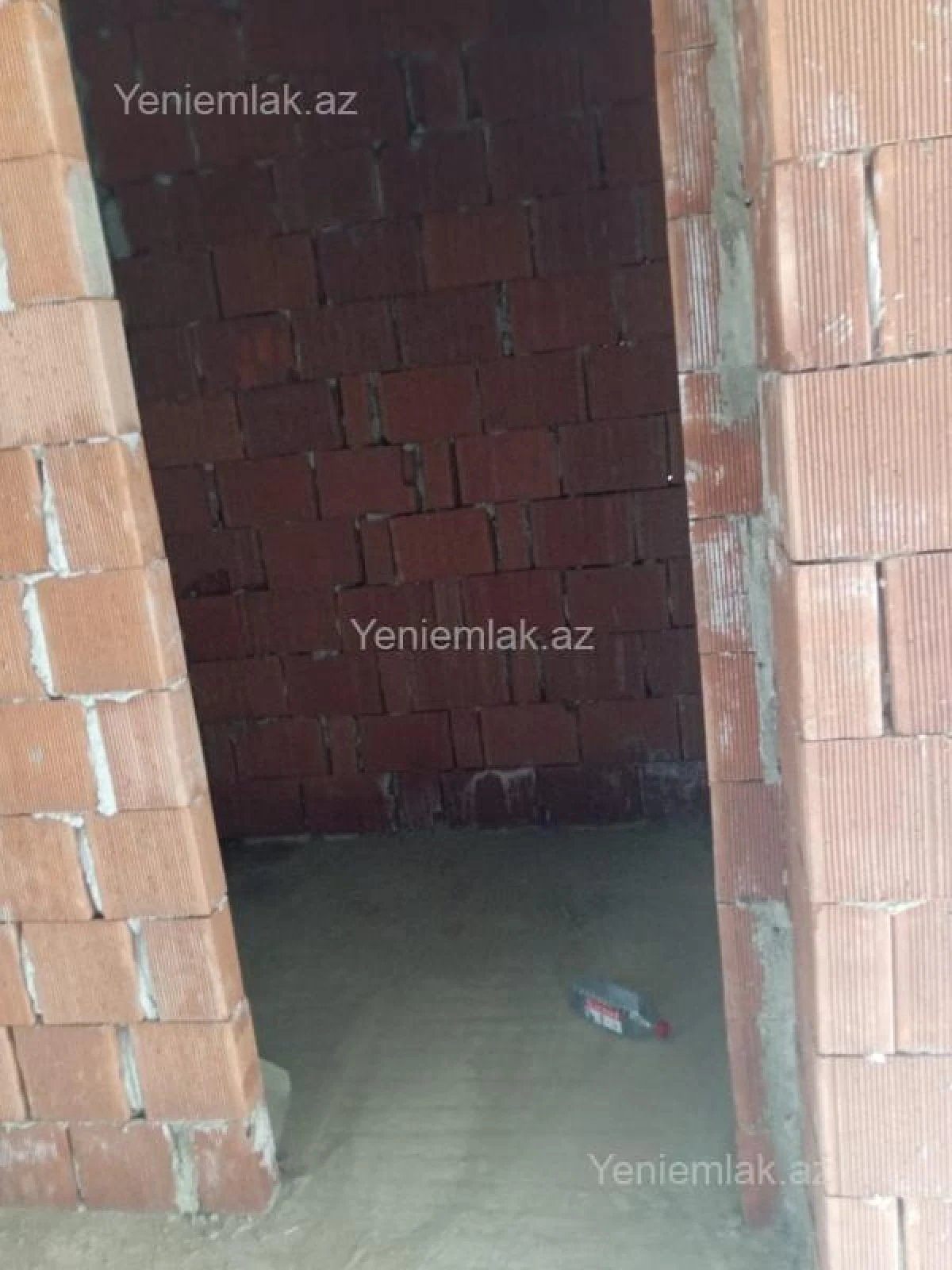 Satılır 2 otaqlı yeni tikili 50 m²