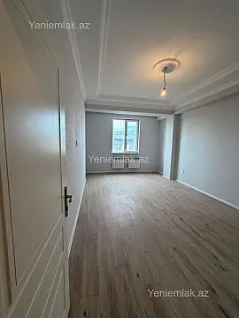Satılır 2 otaqlı yeni tikili 61 m²
