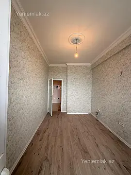 Satılır 2 otaqlı yeni tikili 61 m²