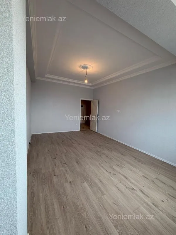 Satılır 2 otaqlı yeni tikili 61 m²