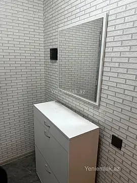 Satılır 2 otaqlı köhnə tikili 35 m²