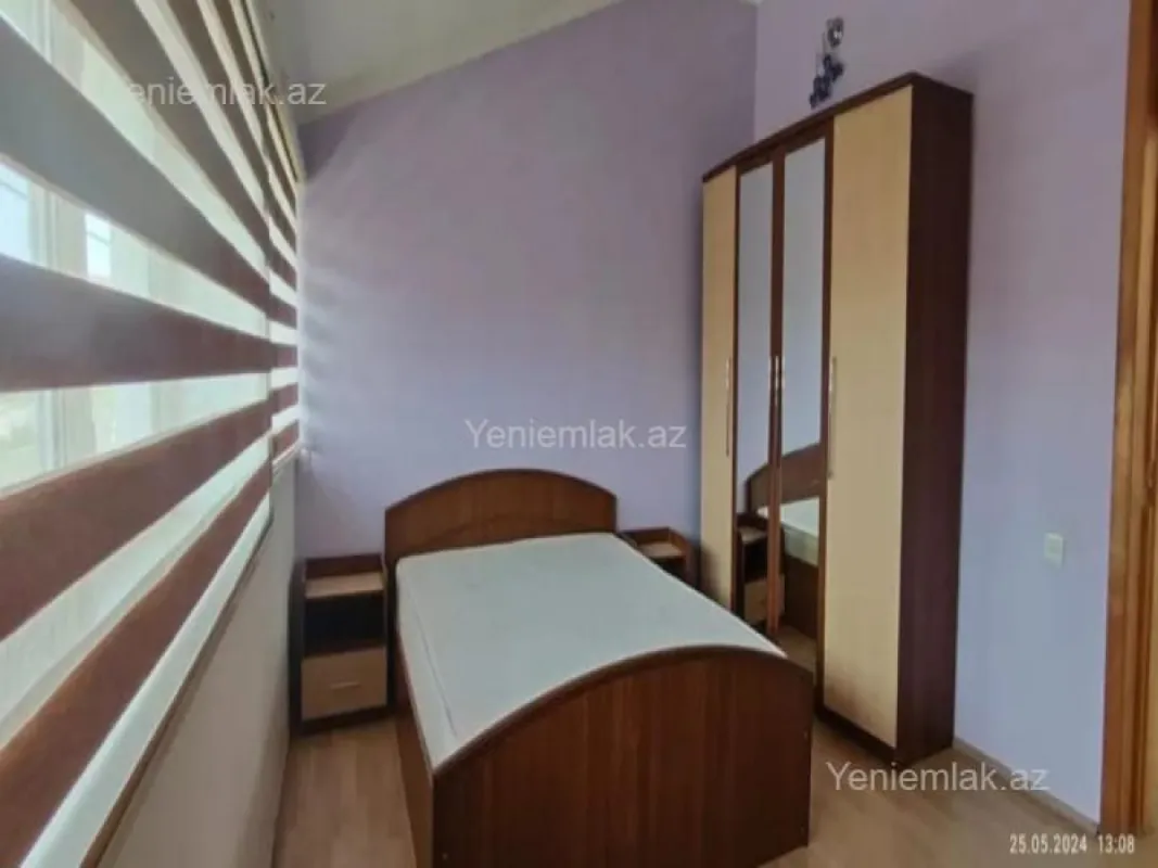 Satılır 6 otaqlı həyət evi 197 m²