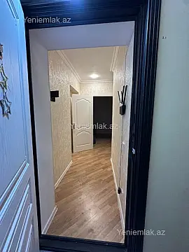 Satılır 2 otaqlı köhnə tikili 46 m² — Bakı, Yasamal 2 otaq 46.00 m²